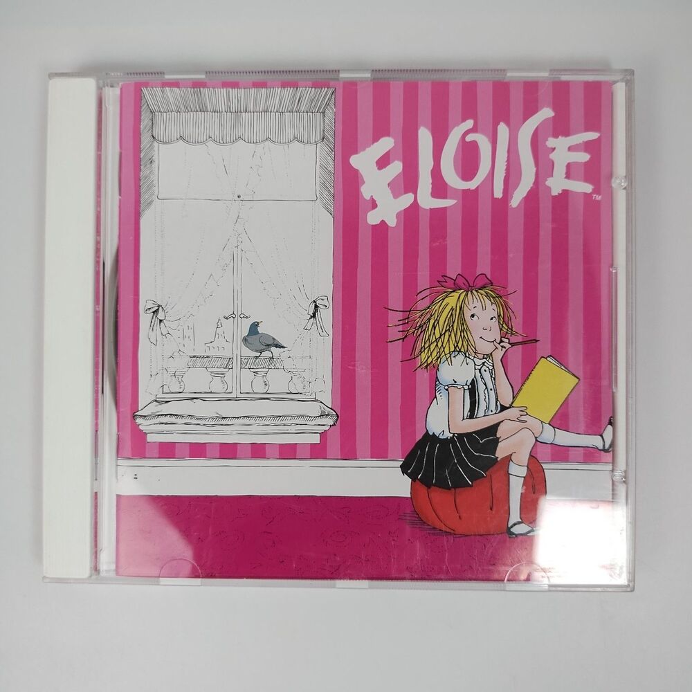 Eloise (CD, 2006)